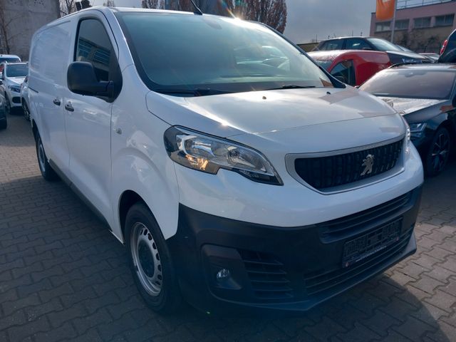 Peugeot Expert Kasten Premium L2 Klima Leder