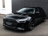 Audi RS6 RS 6 Avant 4.0 TFSI quattro performance - Audi RS6 in Düsseldorf