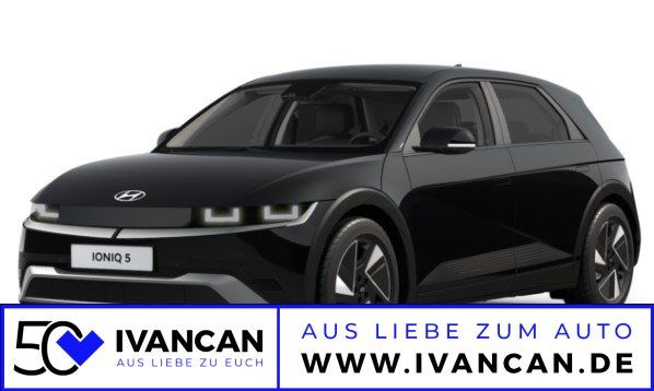 Fahrzeugabbildung Hyundai IONIQ 5 63kWh 170PS