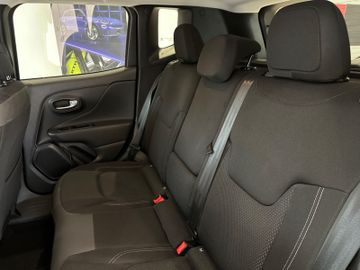 Bild 19 Jeep Renegade Limited FWD