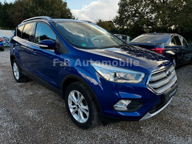 Ford Kuga Titanium/RFK/PDC/AHK/UVM..