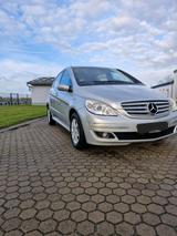 Mercedes-Benz verkaufe Mercedes B-Klasse 170 - Mercedes-Benz 170 v