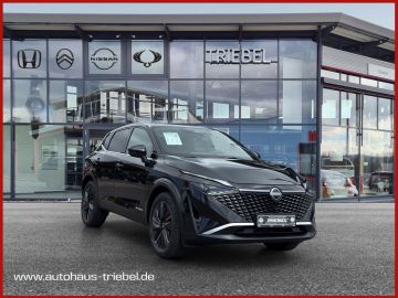 Nissan Qashqai Tekna 1.5 VC-T e-POWER °LED°Navi°PGD°