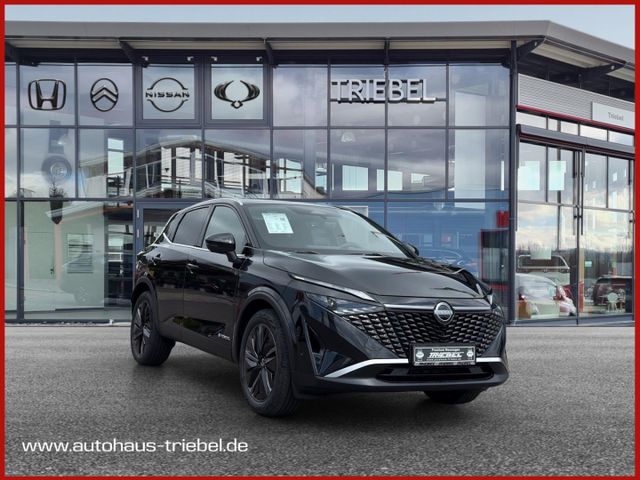 Nissan Qashqai Tekna 1.5 VC-T e-POWER °LED°Navi°PGD°