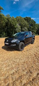 Volkswagen Amarok zu verkaufen - VW Amarok in Magdeburg