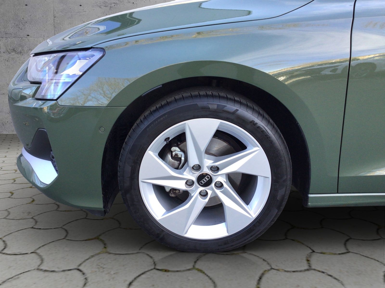 Audi A3 - Bild 13
