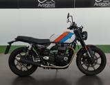 Triumph Speed Twin 900 - TRIUMPH 900 SPEED TWIN