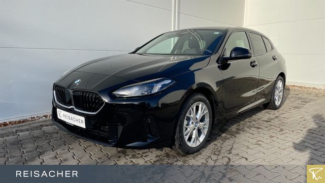 BMW 120 DA+,Autom