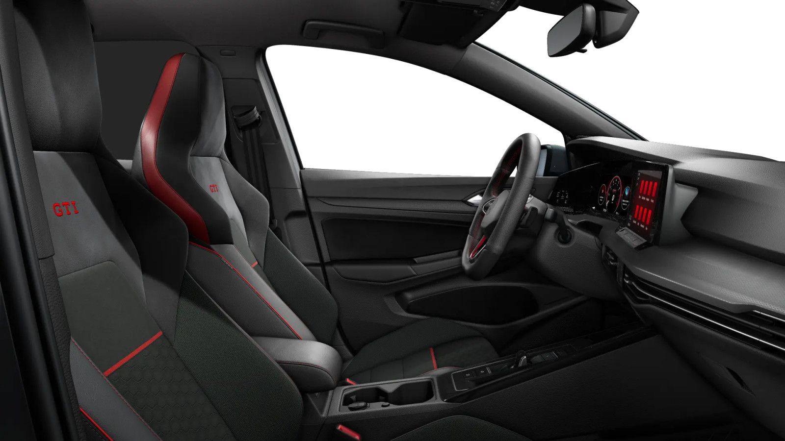 Volkswagen Golf - Bild 10