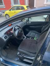 Peugeot 307 - Peugeot 307 in Bochum