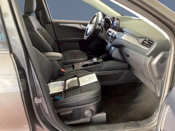 Ford Kuga 2.5 Duratec PlugIn-Hybrid TITANIUM X NAVI L imagem 3