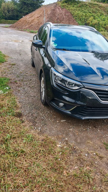 Image of Renault Megane