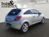 Opel Corsa D Satellite 1.4 - Opel Corsa: Satellite