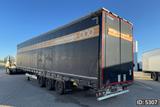 Krone SD / Mega / BPW Disk - Angebote