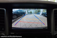 HYUNDAI TUCSON 1.6 T-GDI Trend 2WD~Navi~SHZ~Apple~DAB+