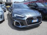 Audi A5 SPB 40 TDI quattro S tronic line edition - Audi A5 Hybrid (Diesel/Elektro)