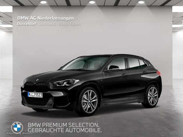 BMW X2 xDrive20i M Sport Navi Driv.Assist+ Head-Up