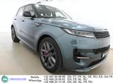 Land Rover Range Rover Sport P440e Facelift Dynamic Pano A