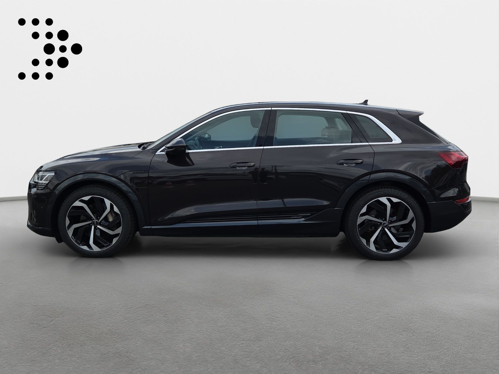 Audi Q8 e-tron - Bild 3