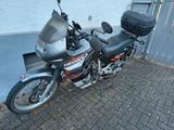 Honda XL600V Transalp - HONDA ENDURO TRANSALP 600