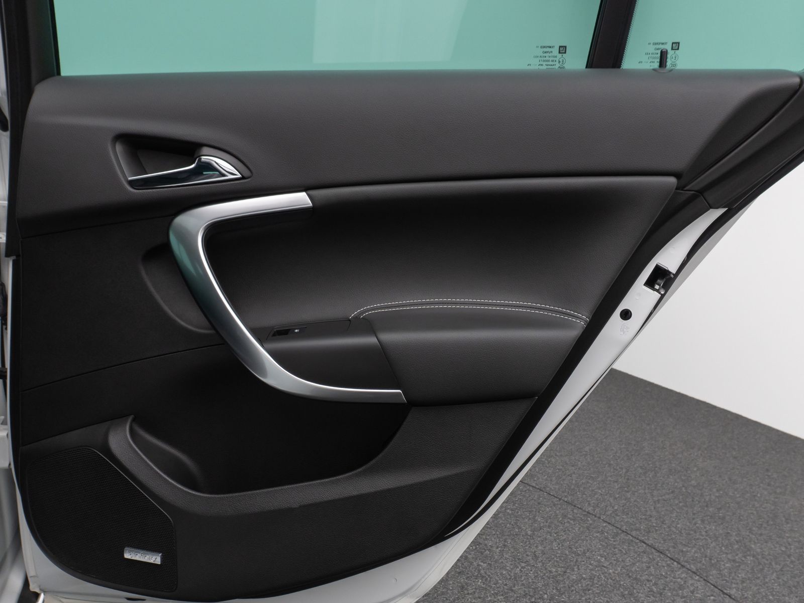 Fahrzeugabbildung Opel Insignia OPC 4x4 Panorama Infinity Tempoma 8Fach