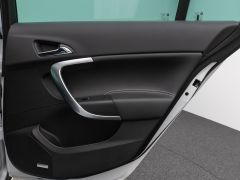 Foto Nummer 31: OPEL Insignia