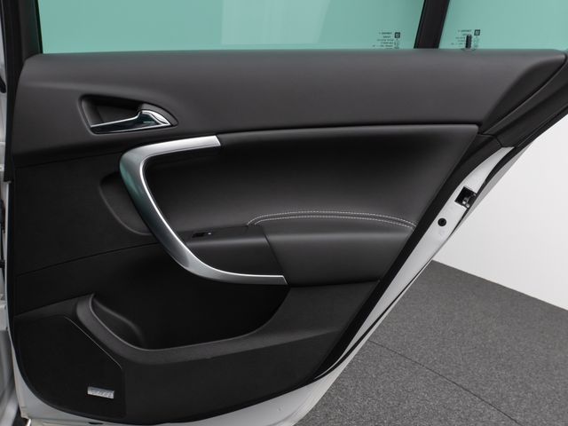 Foto Nummer 31: OPEL Insignia