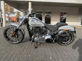 Harley-Davidson FXBR Softail Breakout 117 Modell 2025 - Angebote