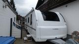 Adria Adora 613 HT NEU sofort verfügbar  - Adria Adora 613 ht