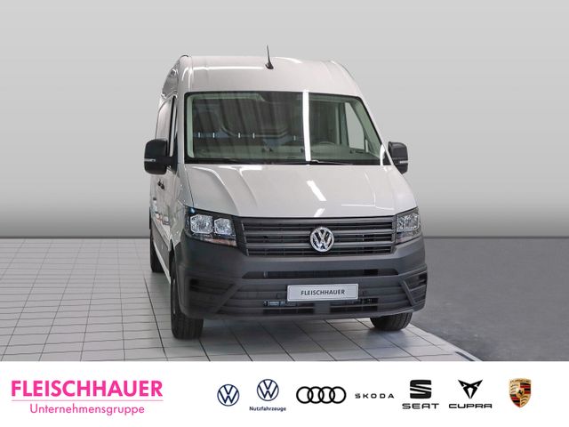 Volkswagen Crafter mittellang Hochdach 2.0 TDI EU6d 35 Kast