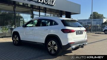 2025 Mercedes-BENZ GLA — фото 3