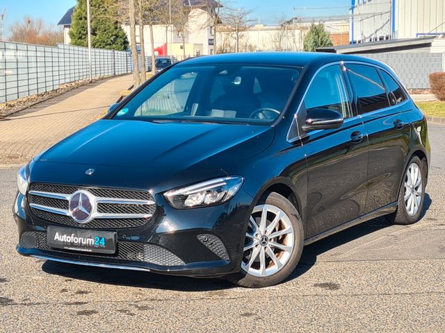 Mercedes-Benz B -Klasse B180 d*Autom.*Navi*RFK*PDC*SHZ*VC*AHK*