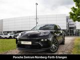 Porsche Macan BOSE Panoramadach Luftfederung Lenkradheiz - Porsche Gebrauchtwagen Leasing
