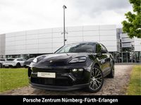 Porsche Macan - Vorschau Bild 1