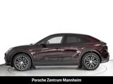 Porsche Macan 4 Pano Bose 360°Sitzbelü. PASM Matrix-LED - rote Porsche Macan