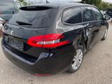 Peugeot 308 SW Active DISEL - Peugeot 308 Unfallwagen