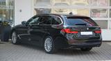 BMW 520e Touring Luxury Line Aut. LED Navi Leder PDC - BMW 520 mit Hybrid-Antrieb