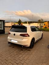 Volkswagen Golf 2.0 TSI DSG BMT GTI Clubsport GTI Clubsport - gebrauchte VW Sportwagen