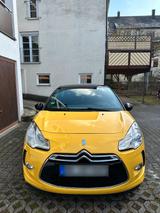 Citroën Citroen ds3 so chic - gebrauchte Citroën DS3 aus dem Jahr 2010