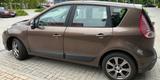 Renault Grand Scenic  1.6 , Alufelgen, Einparkhilfe etc - gebrauchte Renault Grand Scenic aus dem Jahr 2010
