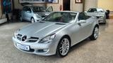 Mercedes-Benz SLK 280 SLK Roadster, TÜV Neu, Service Neu - gebrauchte Mercedes-Benz SLK 280 aus dem Jahr 2007