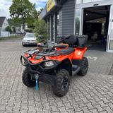 CFMOTO CFORCE 450L ABS inkl. Koffer & Garantie - CFMOTO CFORCE 450