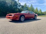Pontiac Trans Am