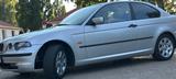 BMW 116 - BMW 1er Reihe aus 2003