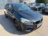 BMW 220d xDrive Active Tourer NAVI/SHZ/BT/AHK/PANO - BMW 220 Active Tourer mit Diesel-Antrieb: Automatik