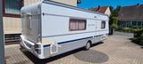 Dethleffs Camper V520 - Dethleffs 520 v