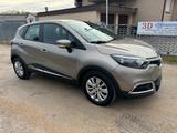 Renault Captur Dynamique,Standheizung,Sitzh.I-Hand - Renault Gebrauchtwagen in Stuttgart