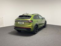 Volkswagen Taigo - Vorschau Bild 6