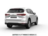 Mazda CX-60 D 200 M HYBRID EXCLUSIVE-LINE COMB COSO - Mazda Gebrauchtwagen in Berlin