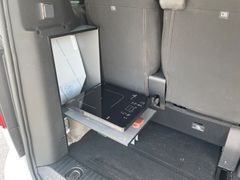 Pössl e-Vanster *Elektro*DAB*Aufstelldach